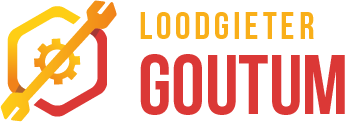 Loodgieter Goutum Logo